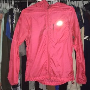 New balance Windbreaker